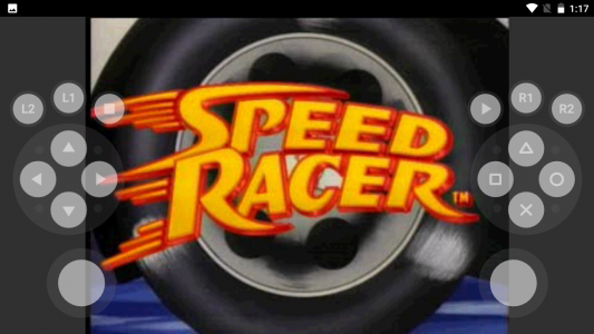 اسکرین شات بازی مسابقه سرعت 7