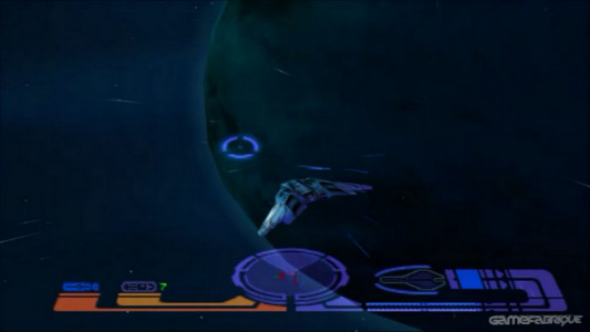 اسکرین شات بازی تهاجم راهپیمایی ستاره ای 8