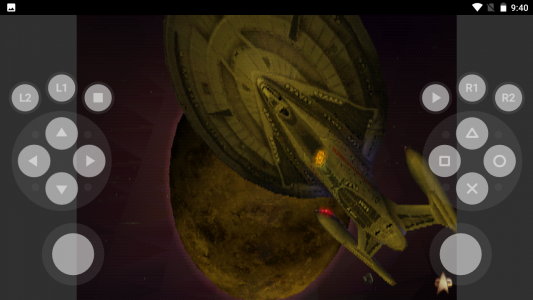 اسکرین شات بازی تهاجم راهپیمایی ستاره ای 12