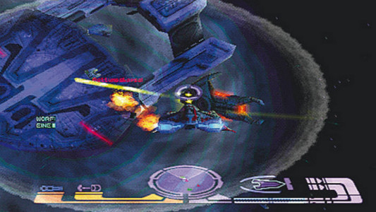 اسکرین شات بازی تهاجم راهپیمایی ستاره ای 4