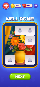 اسکرین شات 6 بازی Sort Dash: Color Match!