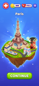 اسکرین شات 5 بازی Sort Dash: Color Match!