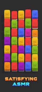 اسکرین شات 3 بازی Card Shuffle Sort