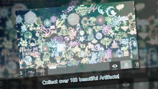 اسکرین شات بازی My Celestial Tree - Unique Beautiful Game 5