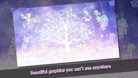 اسکرین شات بازی My Celestial Tree - Unique Beautiful Game 3
