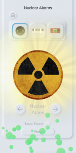 اسکرین شات بازی Nuclear Siren Simulator Prank 7