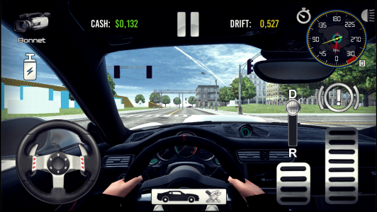 اسکرین شات بازی 911 Driving Simulator 5