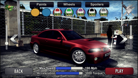 اسکرین شات بازی 911 Driving Simulator 2