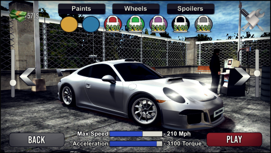 اسکرین شات بازی 911 Driving Simulator 1