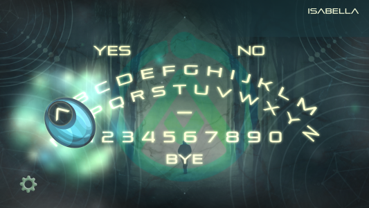 اسکرین شات 6 بازی Haunted Board