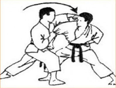 اسکرین شات برنامه Martial Arts Techniques 4