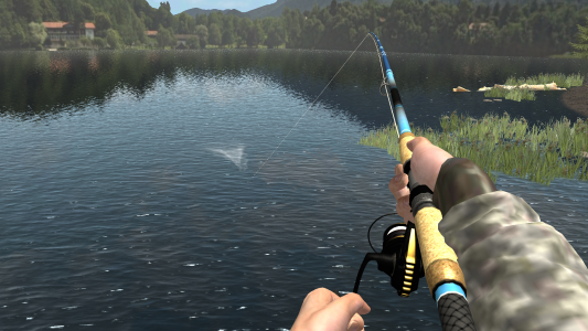 اسکرین شات بازی Professional Fishing 2 3