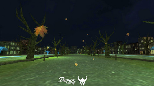 اسکرین شات بازی Devrim Racing 7