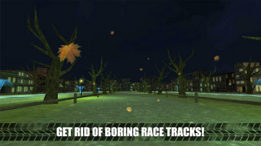 اسکرین شات بازی Devrim Racing 2