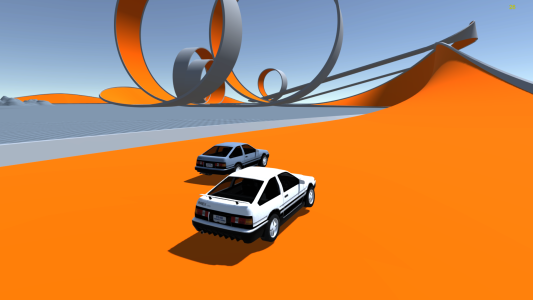 اسکرین شات 5 بازی Car Crash Simulator Sandbox 3D