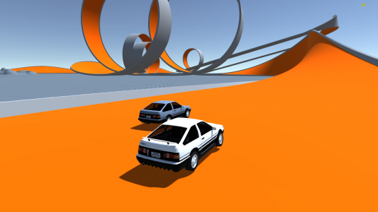 اسکرین شات بازی Car Crash Simulator Sandbox 3D 5