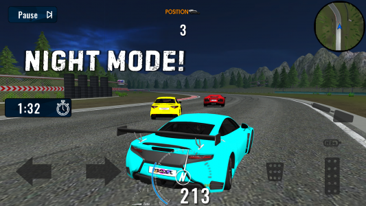 اسکرین شات بازی Car Crash X Race Simulator 3D 5