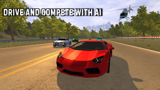 اسکرین شات بازی Car Crash X Race Simulator 3D 6