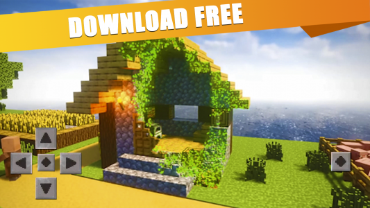 اسکرین شات برنامه Teardown Mod for Minecraft PE 4