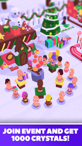 اسکرین شات 6 بازی Beach Club Tycoon : Idle Game