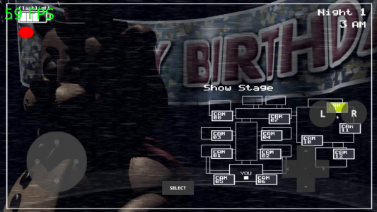 اسکرین شات بازی PS5es Emulator Simulator 3