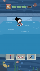 اسکرین شات بازی Prison Break: Stickman Story 6