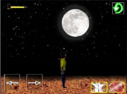 اسکرین شات بازی دزد بی مزد 3
