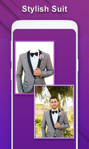 اسکرین شات 5 برنامه Photo Suite Editor