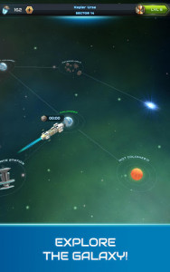 اسکرین شات بازی Galactic Colonies 7