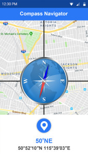 اسکرین شات 4 برنامه Caller Number Locator