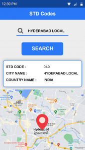 اسکرین شات 3 برنامه Caller Number Locator