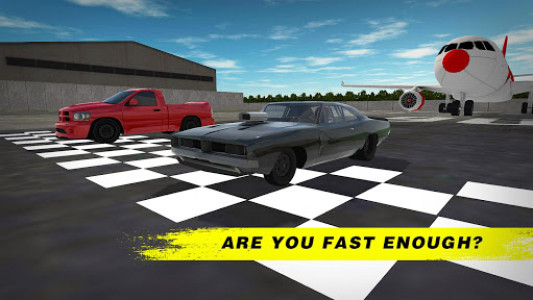 اسکرین شات بازی Extreme Speed Car Simulator 2019 (Beta) 4