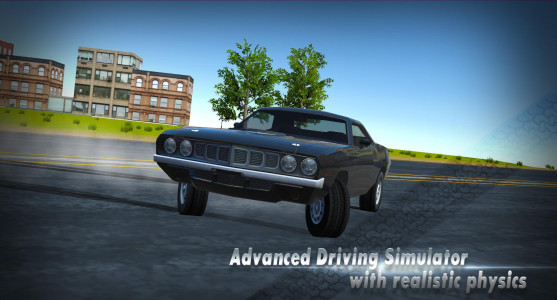 اسکرین شات بازی Furious Car Driving 2022 3