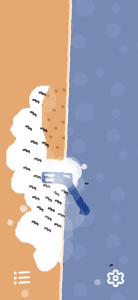 اسکرین شات 5 بازی Pluck Pop Squeeze