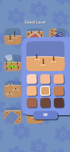 اسکرین شات 6 بازی Pluck Pop Squeeze