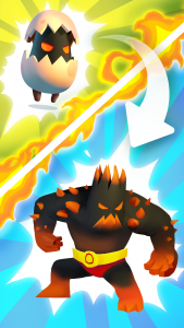 اسکرین شات 5 بازی Monsters Master: Catch & Fight