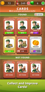 اسکرین شات بازی Army Tycoon: Idle Merge Game 3