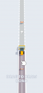 اسکرین شات 1 بازی Traffic Jam Fever
