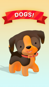 اسکرین شات بازی Pokipet - Social Pet Game 5