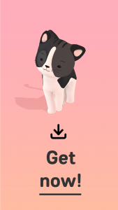 اسکرین شات 4 بازی Pokipet - Social Pet Cat Game
