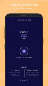 اسکرین شات 6 برنامه Senseful : Playful Meditation