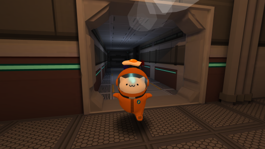 اسکرین شات 4 بازی Imposter Hide Online 3D Horror