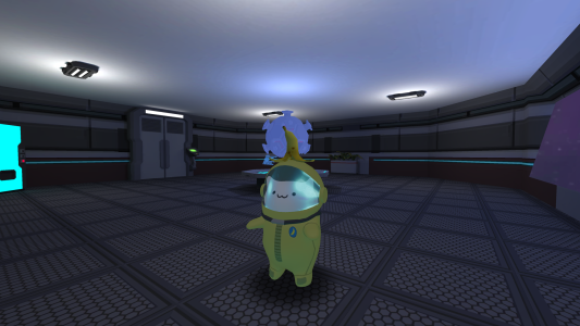 اسکرین شات 6 بازی Imposter Hide Online 3D Horror