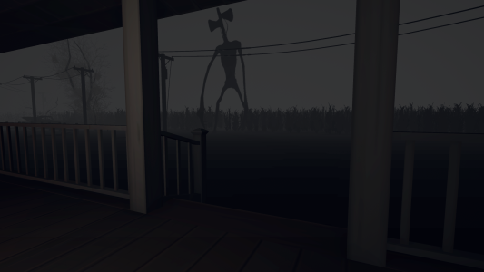 اسکرین شات 6 بازی Scary Head Field