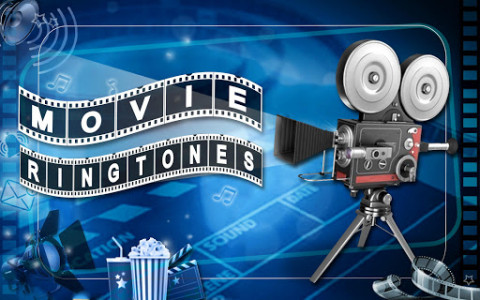 اسکرین شات برنامه Movie Ringtones 🎥 Best Notification Sounds 📱 7