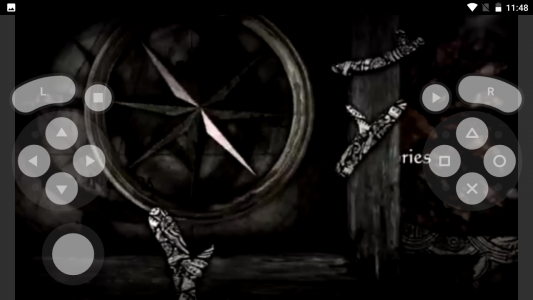 اسکرین شات بازی 'شبیه‌ساز'  فاینال فانتزی - جنگ شیرها 9