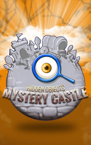 اسکرین شات بازی Mystery Castle Hidden Objects - Seek and Find Game 5