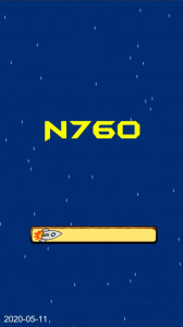اسکرین شات بازی فضاپیما 1
