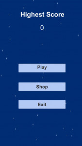 اسکرین شات بازی فضاپیما 4