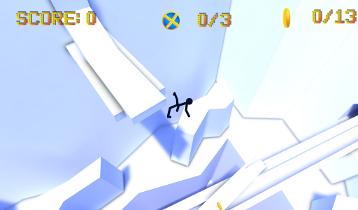 اسکرین شات بازی Push Ragdoll: 3D Physics FREE 6